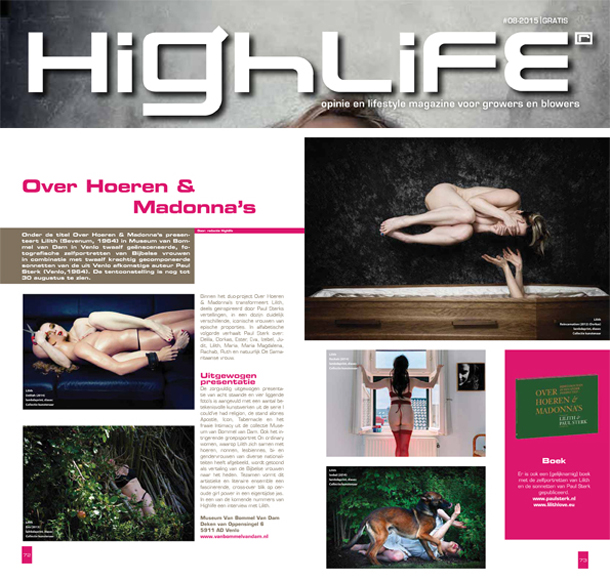 HighlifeMagazine