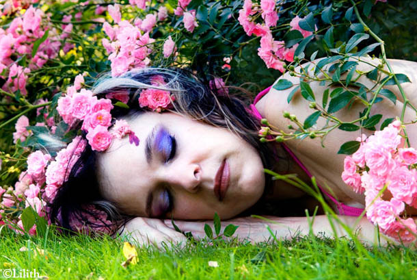 I believe: The sleeper, 2008