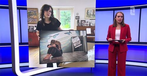 NOS en L1: Femicide en seksueel geweld: 'Aandacht is goed, maar het probleem is groter.'